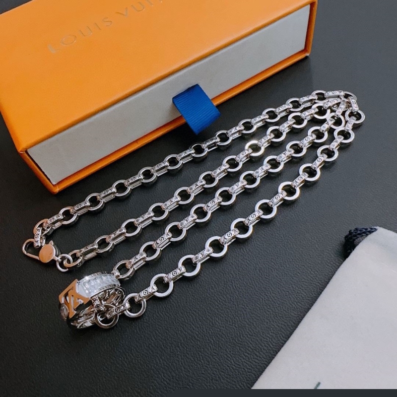 LV Necklaces